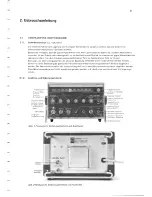 Preview for 22 page of Philips PM 5167 Instruction Manual