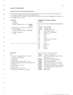 Preview for 76 page of Philips PM 5167 Instruction Manual