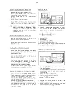 Preview for 53 page of Philips PM 5786 Service Manual