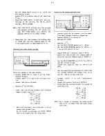 Preview for 54 page of Philips PM 5786 Service Manual