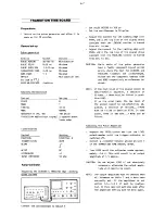 Preview for 56 page of Philips PM 5786 Service Manual