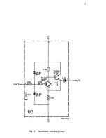 Preview for 16 page of Philips PM2454 Manual