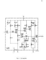 Preview for 17 page of Philips PM2454 Manual