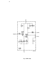 Preview for 18 page of Philips PM2454 Manual