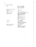 Preview for 17 page of Philips pm2521 Operating Manual