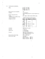 Preview for 18 page of Philips pm2521 Operating Manual