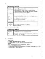 Preview for 77 page of Philips pm2521 Operating Manual