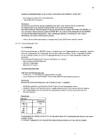 Preview for 86 page of Philips pm2521 Operating Manual