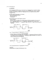 Preview for 88 page of Philips pm2521 Operating Manual