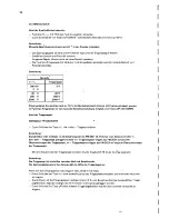 Preview for 89 page of Philips pm2521 Operating Manual