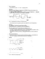 Preview for 92 page of Philips pm2521 Operating Manual