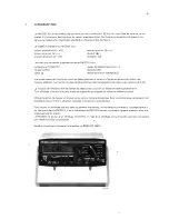 Preview for 98 page of Philips pm2521 Operating Manual