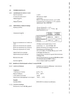 Preview for 109 page of Philips pm2521 Operating Manual