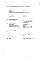 Preview for 110 page of Philips pm2521 Operating Manual