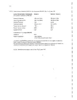 Preview for 113 page of Philips pm2521 Operating Manual