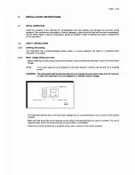 Preview for 23 page of Philips PM2525 Operating Instructions Manual