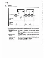 Preview for 26 page of Philips PM2525 Operating Instructions Manual