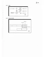 Preview for 29 page of Philips PM2525 Operating Instructions Manual