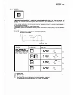 Preview for 37 page of Philips PM2525 Operating Instructions Manual