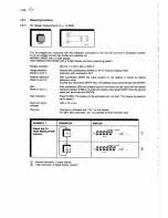 Preview for 40 page of Philips PM2525 Operating Instructions Manual