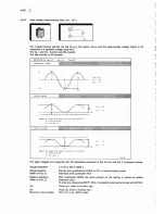 Preview for 42 page of Philips PM2525 Operating Instructions Manual