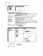 Preview for 44 page of Philips PM2525 Operating Instructions Manual