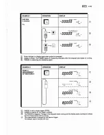 Preview for 47 page of Philips PM2525 Operating Instructions Manual