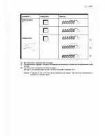 Preview for 49 page of Philips PM2525 Operating Instructions Manual