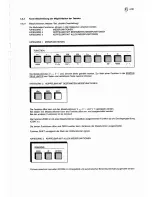 Preview for 73 page of Philips PM2525 Operating Instructions Manual