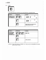 Preview for 84 page of Philips PM2525 Operating Instructions Manual