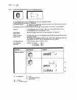 Preview for 90 page of Philips PM2525 Operating Instructions Manual