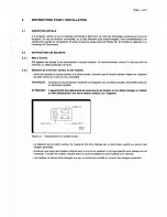 Preview for 121 page of Philips PM2525 Operating Instructions Manual