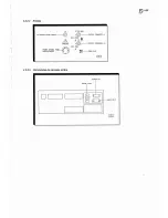 Preview for 127 page of Philips PM2525 Operating Instructions Manual