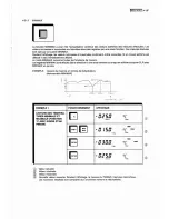 Preview for 135 page of Philips PM2525 Operating Instructions Manual