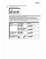 Preview for 137 page of Philips PM2525 Operating Instructions Manual