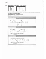 Preview for 140 page of Philips PM2525 Operating Instructions Manual