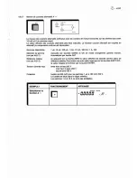 Preview for 145 page of Philips PM2525 Operating Instructions Manual