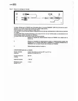 Preview for 150 page of Philips PM2525 Operating Instructions Manual