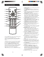 Preview for 10 page of Philips PM310 User Manual