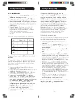 Preview for 19 page of Philips PM310 User Manual