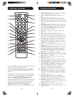 Preview for 12 page of Philips PM520G User Manual