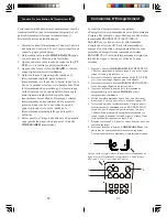 Preview for 27 page of Philips PM520G User Manual