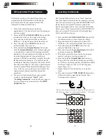 Preview for 9 page of Philips PM601S Instruction Manual