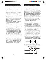 Preview for 18 page of Philips PM601S Instruction Manual