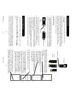 Preview for 7 page of Philips PM8TSMD Owner'S Manual