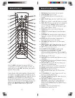 Preview for 3 page of Philips PMDVD6 User Manual