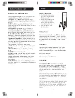 Preview for 4 page of Philips PMDVD6 User Manual