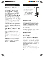 Preview for 13 page of Philips PMDVD6 User Manual