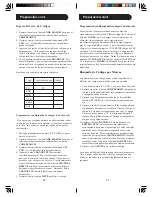 Preview for 14 page of Philips PMDVD6 User Manual