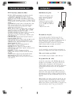 Preview for 22 page of Philips PMDVD6 User Manual